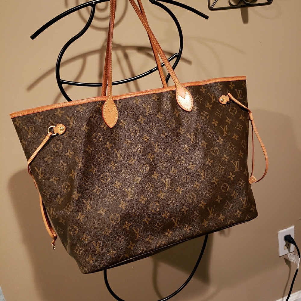 Louis Vuitton Neverfull GM